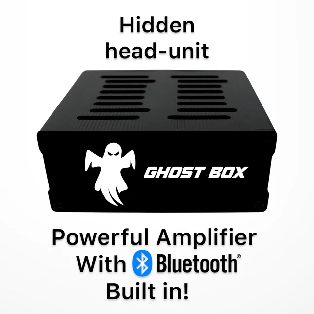 Ghost Box