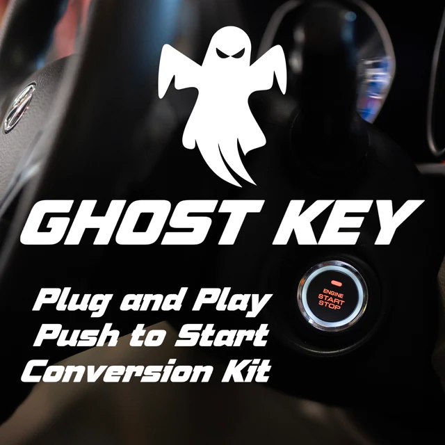 Ghost Key